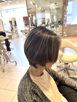 リー 枚方(Lee) バレイヤージュ