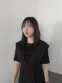 ユエ(Yue) ハルナ
