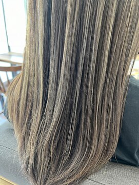 バム(BaM) ハイライト