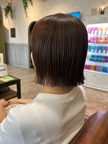 セライロ 千葉(celilo)&nbsp;ヘイリーボブ　　【大木】