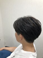 セカンド(Second)&nbsp;Second   ×　メンズスタイル