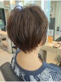 ショート