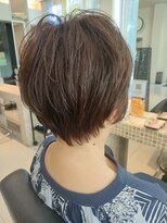 ジャックビーンズ 青山店(jack beans) ショート