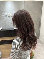 レッドライン(REDLINE)&nbsp;ピンクベージュ