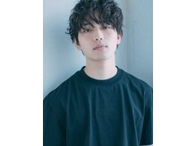 ルシードスタイルアンディアーモオム(LUCID STYLE Andiamo Homme)