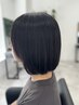 【ご新規様限定10%オフ】レディースカット＋トリートメント　