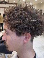 アッシュ 大泉学園店(Ash)&nbsp;クルクルパーマ