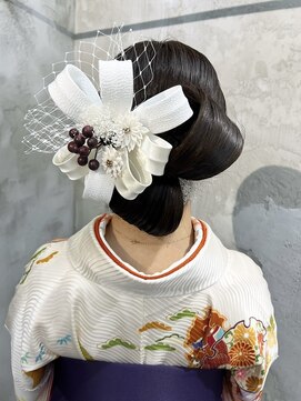 アイン(eim) ヘアセット