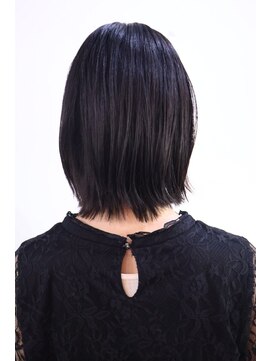 ヒカリス 中崎店(HIKARIS) ◇ボブレイヤー◇レイヤーカット◇