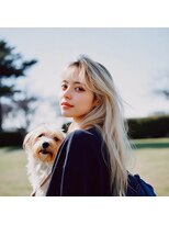 ルアナ(Luana)&nbsp;ハイトーンレイヤー