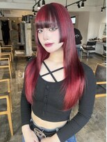 ザ オーダー(THE ORDER)&nbsp;デザイン ロング