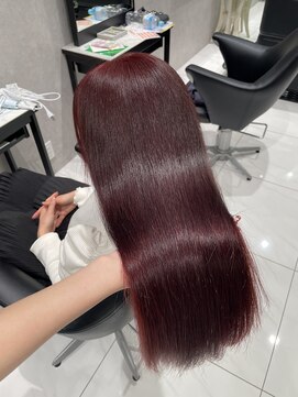 フォルテ プリモ 焼津 藤枝(FORTE PRIMO) 大人ボルドーカラー