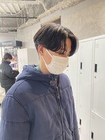 リミットバイアフィナー 大宮店(limit by Afinar)&nbsp;カルマパーマ