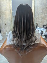 ヘアスタジオ マテリアル 中央駅店(hair studio Material)&nbsp;#プルエクステ#髪質改善#カラー#ヘアセット
