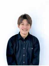 アグ ヘアー アトレ 宮崎フェニックスガーデン店(Agu hair attrait) 本山 雅史