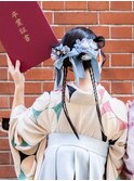 2025年人気NO.1　ツインアレンジ