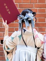 バサラ 大阪梅田店(VASARA)&nbsp;2025年人気NO.1　ツインアレンジ