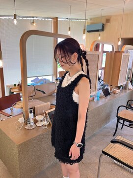 パレス(PAALS) ワインレッドカラー