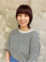 ヨーヨ(yo/yo)&nbsp;HITOMI 