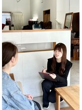 ヘアスタイル履歴アンケート