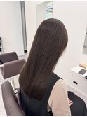 質感再整カラー