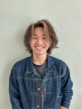 シュールカトル(SUR QUATRE)&nbsp;金岡 冬也