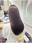 パープルアッシュ