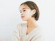 ワンピクチャー(ONE PICTURE)の写真/【青葉台駅徒歩3分】2席のみのサロンだから、髪のお悩みも相談しやすい◎再現性高く忙しい朝も楽に―。