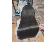 プリモア サロン ハナレ 綾瀬(primoA salon HANARE)