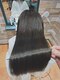 プリモア サロン ハナレ 綾瀬(primoA salon HANARE)の写真/《髪質改善全席完全個室サロン》HOT PEPPER Beauty AWARD 2025 ベストサロン部門 SILVER Prize受賞！