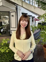 シャルム バイ ルチア(Charme by Luccica) 野坂 梨乃