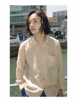 ペト(peto)&nbsp;メンズボブ