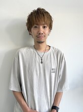 アーダー 郡山駅前店(ADER) 中川 直紀
