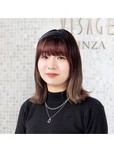 ヴィサージュファイン(VISAGE fine) 後藤 千鶴