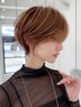 【最高の似合わせ☆】enikaオリジナルカット+髪質改善3stepトリートメント