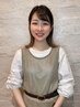 【U24】【9月限定】【スタイリスト指定】カット+カラー￥10890⇒￥8000