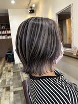 マジョリ(ma jolie)&nbsp;バレイヤージュ