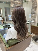 コム(com by neolive)&nbsp;たっぷりハイライト★