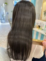 ソラ(SORA)&nbsp;忙しい30代に♪毎朝ラクな艶ストレート