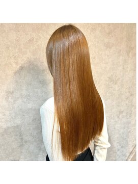 ルアナ トウキョウ(Luana TOKYO) 美髪矯正