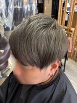 ヘヴン 春日部東店(HEAVEN)&nbsp;カットオリーブベージュ