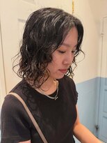 イト(ito)&nbsp;ボブパーマ