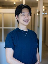 アノン エクラート 浦和店(Anon ECLART) 黒田 広徳