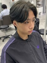 キートス(Kiitos) 軽やかニュアンスフェザー