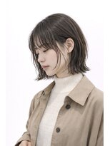 セカンド 二俣川店(2nd)&nbsp;#髪質改善#縮毛矯正#学割U24#二俣川駅