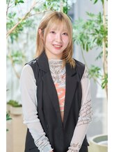 ステア ケース(stair case)&nbsp;細淵 舞子