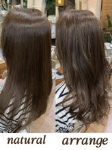 ウィル ボッサ 御茶ノ水 神保町(WILL bossa)&nbsp;【予防美髪カラー】(デトックスケアでジアミン除去)