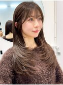 似合わせカット30代40代50代ショートボブくびれレイヤーカット