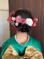 エフプロモーションヴァンカウンシルブリーズ(VAN COUNCIL BReeze)&nbsp;はたちの集い