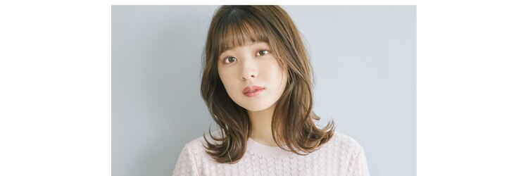 サージュ ドゥエ(Sage doue)のサロンヘッダー